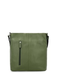 Picard PURE - Borsa a tracolla - pesto