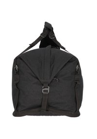 Haglöfs Bolsa de viaje - true black