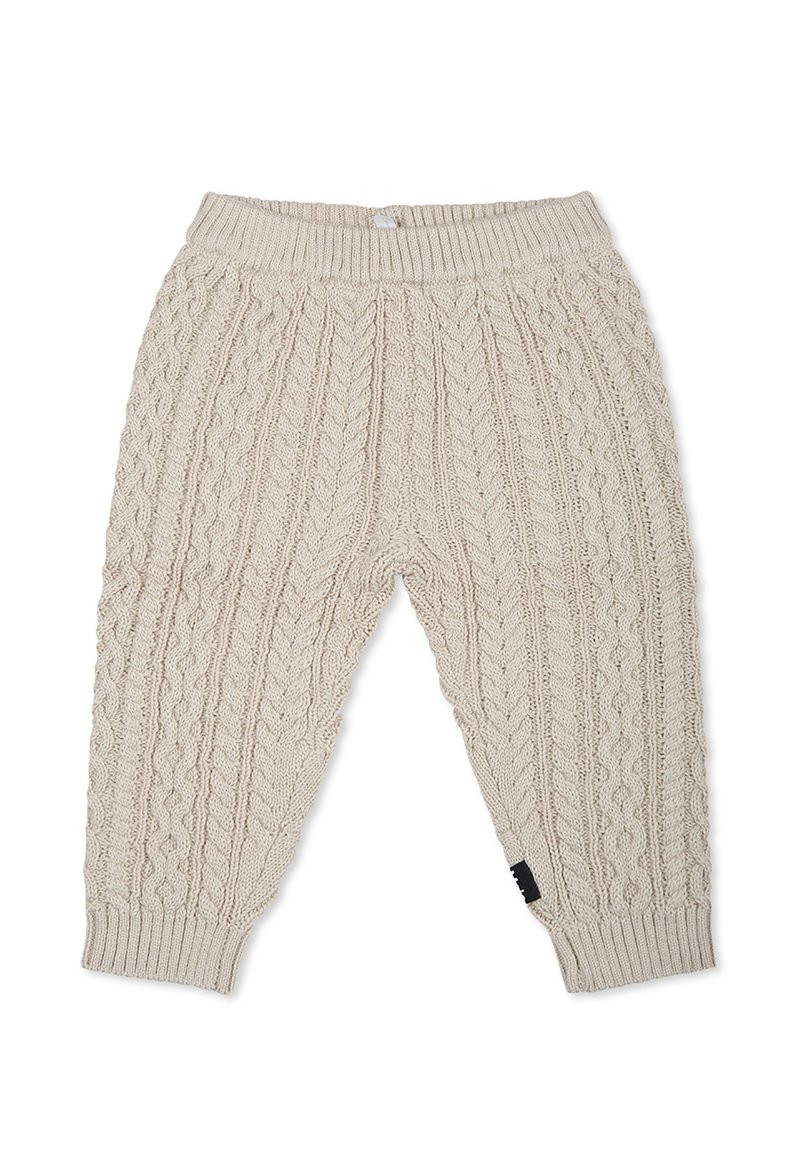 Molo Broek crème Molo Broek crème