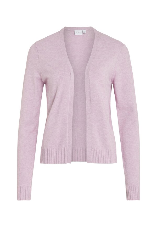 VIRIL NOOS - Cardigan - winsome orchid2