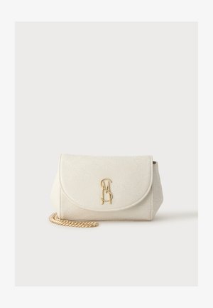 Steve Madden, BNYLAH - Väike käekott - white/gold-coloured