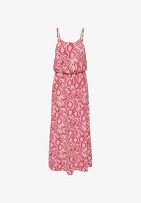 ONLY Onlwinner S/L Maxi Dress Noos Ptm, wit, 40 ONLY Onlwinner S/L Maxi Dress Noos Ptm, wit, 40