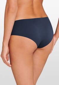 Schiesser 2 PACK  - Kalhotky - nachtblau