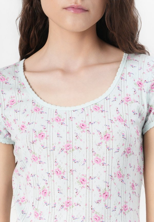 SCOOP - Basic T-shirt4