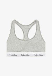 Niewybrane, grey heather