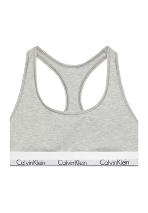 Calvin Klein Underwear, Toppe - grey heather
