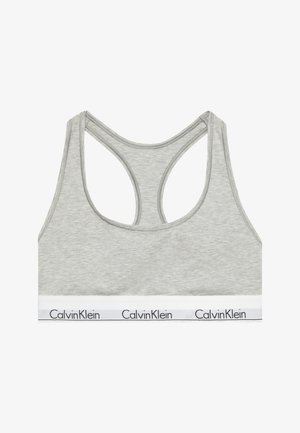 Calvin Klein Underwear, Toppe - grey heather