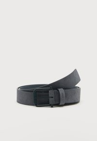 Неизбран, dark blue