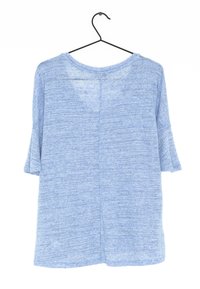 Next T-shirts basic - blue