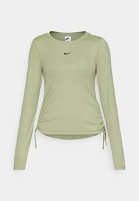 Nike Sportswear Långärmad tröja - khaki
