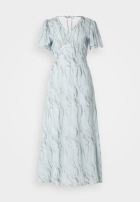 ODIABBMAJLY DRESS - Rochie de zi - summer sky