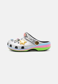Crocs THE POWERPUFF GIRLS X CROCS - Papuci - black