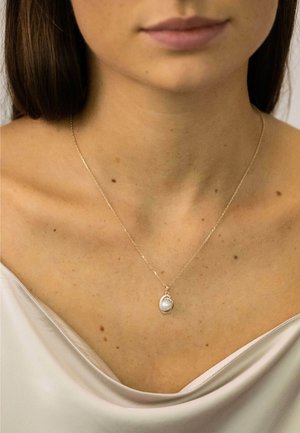 NANA KAY KETTEN  - Necklace - gelb