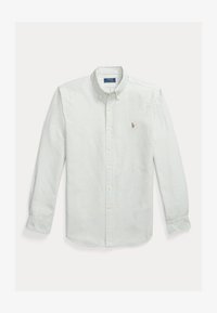 Pasirinkta, shamrock/white