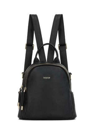 FREYDIS - Mochila - black