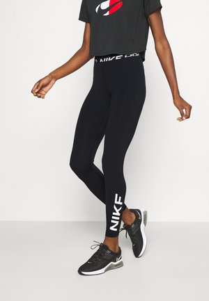 Leggings - black