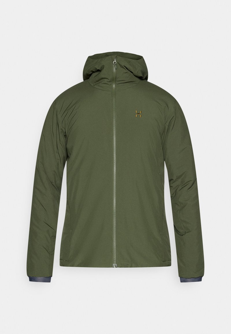 Haglöfs Winterjas groen