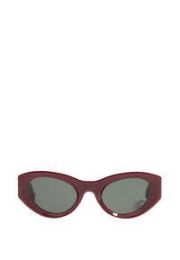 Bimba Y Lola CAT EYE - Aurinkolasit - burdeos