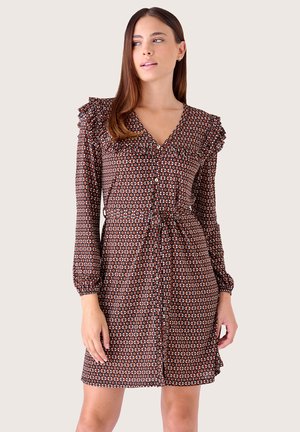 Camomilla Italia, AMBER - Vestito casual - beige