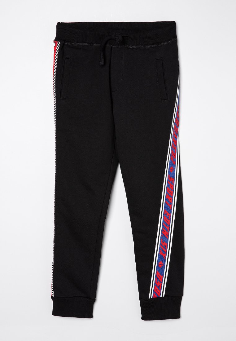 Dsquared2 Trainingsbroek zwart