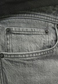 Jack & Jones MIKE ORIGINAL SBD  - Jeans a sigaretta - grey denim
