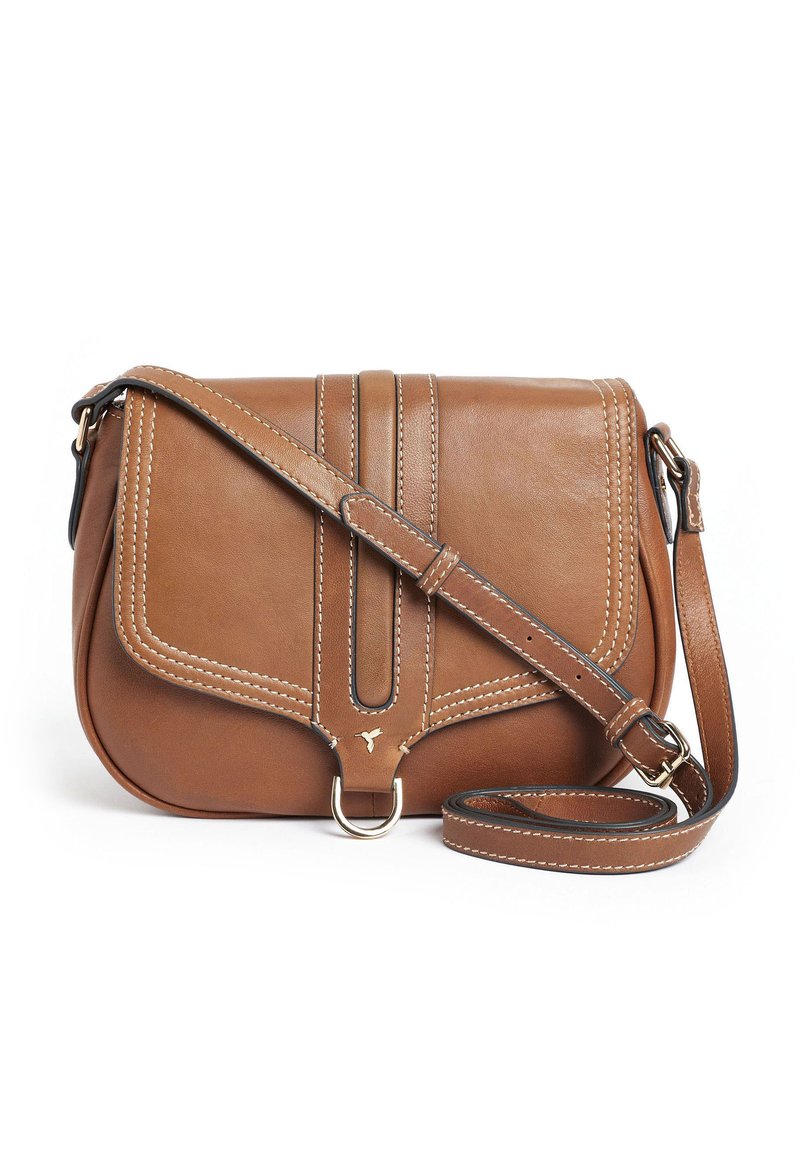 NEXT Große Umhängetasche - Praktischer Begleiter Für Jeden Tag