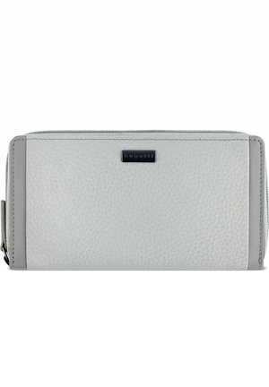 bugatti SINA - Portefeuille - hellgrau