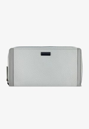 bugatti SINA - Wallet - hellgrau