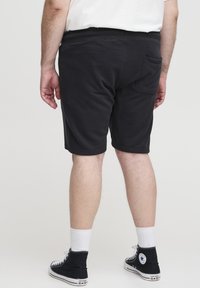 Blend BHSHORTS REGULAR FIT - Shorts - black