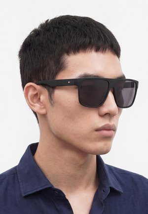 Tommy Hilfiger, Occhiali da sole - matte black