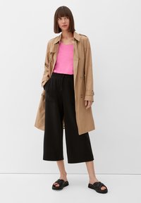 s.Oliver Top - pink