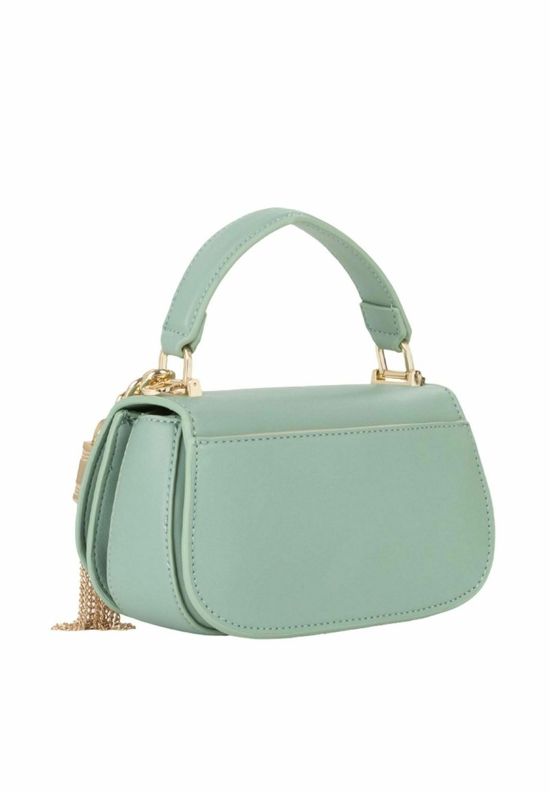 Sac Valentino Ocarina Recycle Haversack Vert – Bandoulière Adjustable Neuf