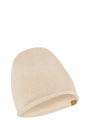 Beanie - caramel