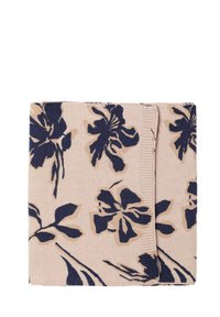 TATUUM FEGANI - Sjal / Tørklæder - beige