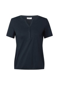 LOOK - T-shirt basic - blau