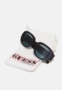 Guess Saulesbrilles - blonde havana