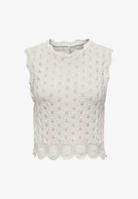 Selected, cloud dancer