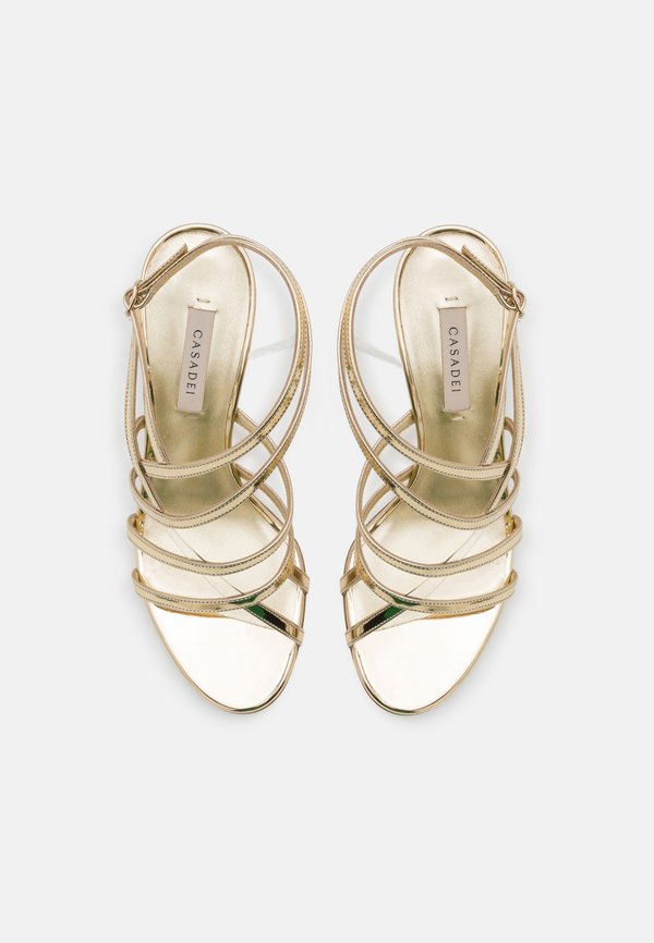 JULIA INTERSTELLAR  - High heeled sandals2