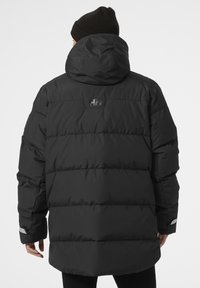 Helly Hansen REINE PUFFY - Parka - black