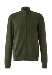 Niet geselecteerd, olivgrün