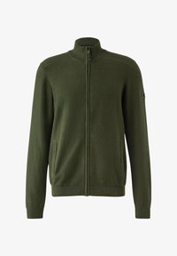 Niet geselecteerd, olivgrün