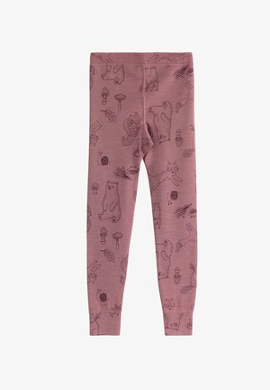 Lindex, - Legginsy
