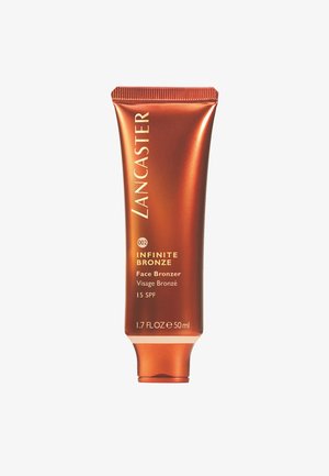 FACE BRONZER SPF 15 SUNNY - Selbstbräuner - -