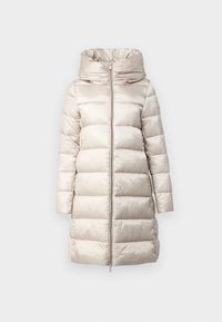 LYSA - Vinterkåpe / -frakk - rainy beige