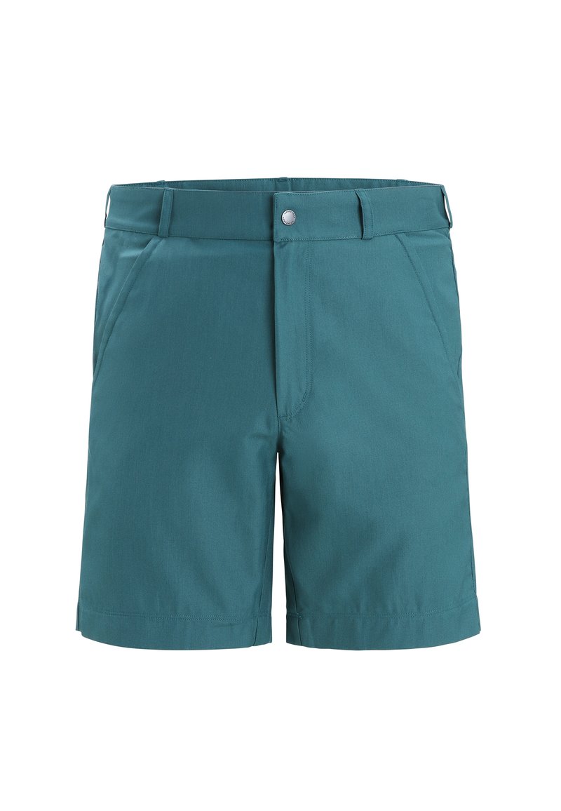 Icebreaker M HIKE Shorts outdoor green glory/vert foncé ZALANDO.BE