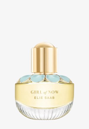 Elie Saab Fragrance GIRL OF NOW EDP - Parfum