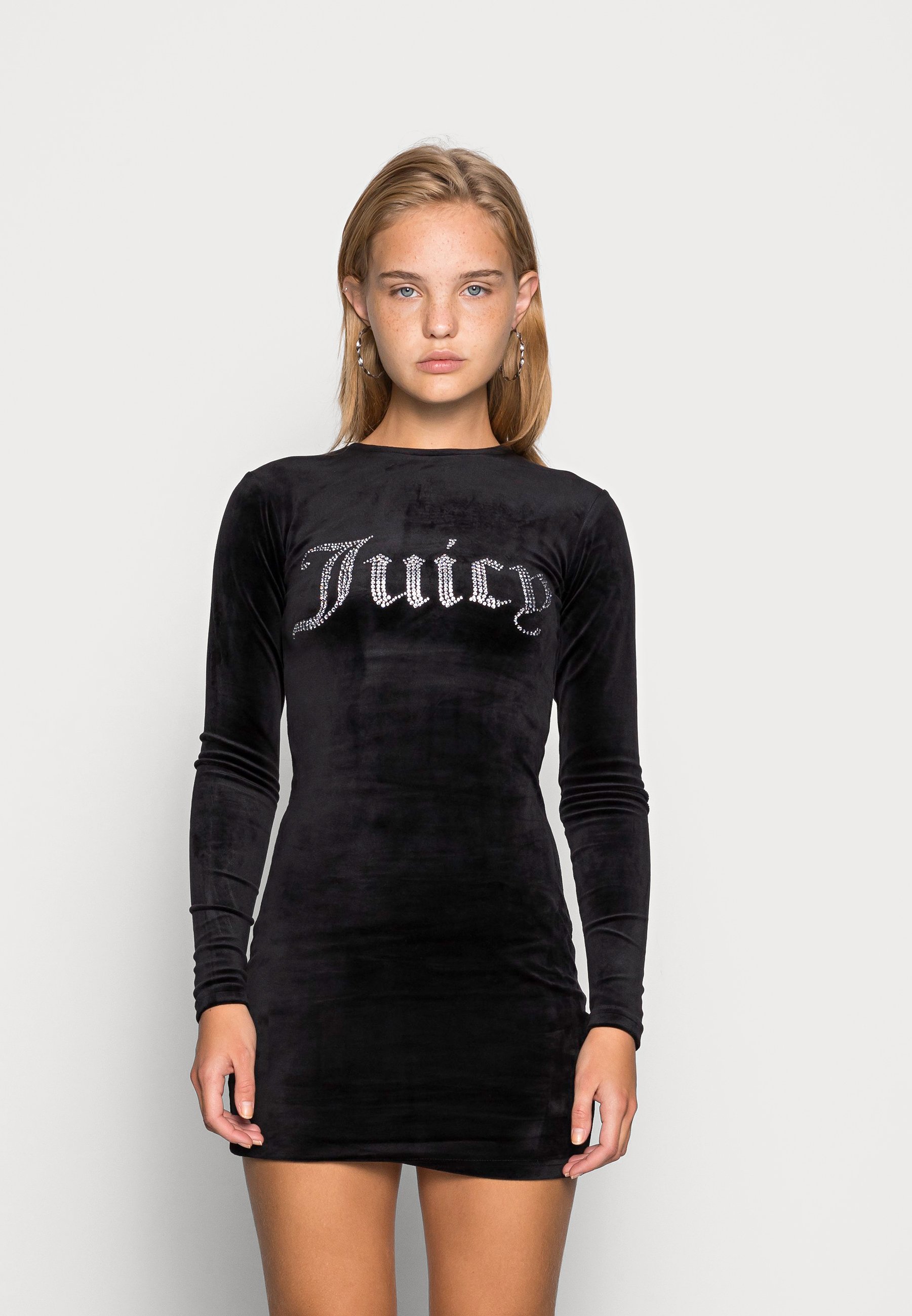 Juicy Couture VIVIAN DRESS - Day dress 