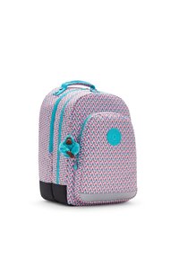 Kipling CLASS ROOM - Skolväska - poppy geo