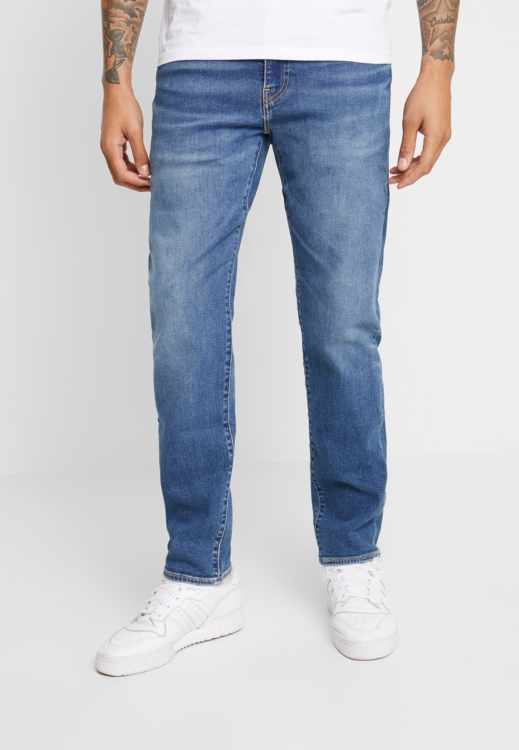 levi's jeans 502 taper