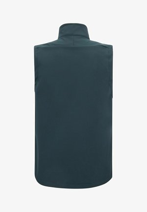 Regatta, Waistcoat - blue